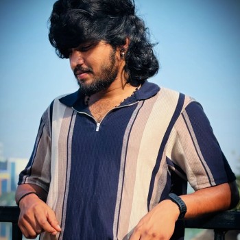 Bhargav Rajith